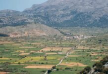 Μανόλης Πατεράκης: Πάνω από 20 εκατομμύρια ευρώ οι ζημιές στο Οροπέδιο Λασιθίου – Η πλήρης αποτίμηση και η αυτοψία Τσίπρα
