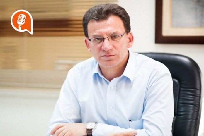 Γιώργος Παπακωνσταντής: «Ελπίζουμε πως τον Σεπτέμβρη θα έχουμε σοβαρή ενίσχυση του προσωπικού στο Νοσοκομείο Ρεθύμνου»