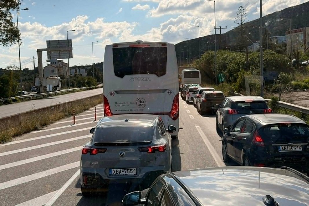 paratasi ektakton kikloforiakon rythimeson