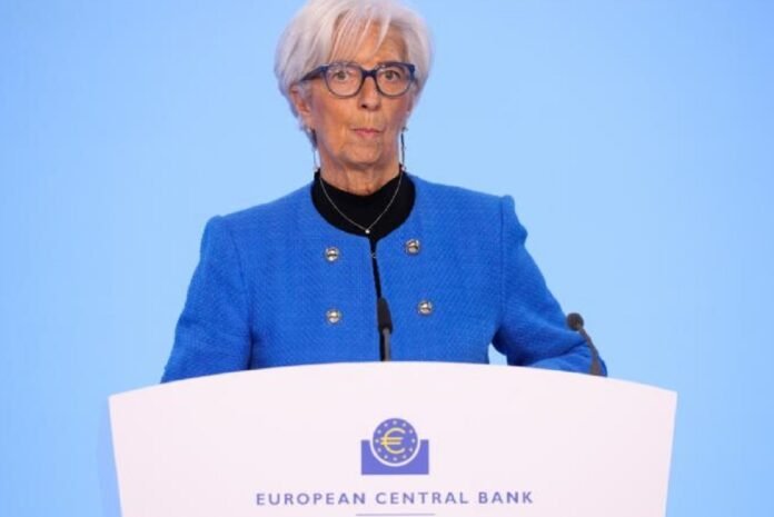 Σενάρια για αναθεώρηση του πληθωρισμού από την ΕΚΤ – Στο επίκεντρο οι αποφάσεις του Ιουνίου