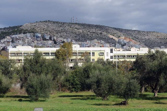 Θανατηφόρο επεισόδιο μεταξύ δύο τροφίμων στο Δαφνί