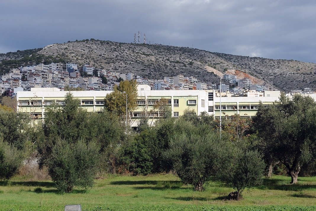 thanatiforo epeisodio metaksi dio trofimon