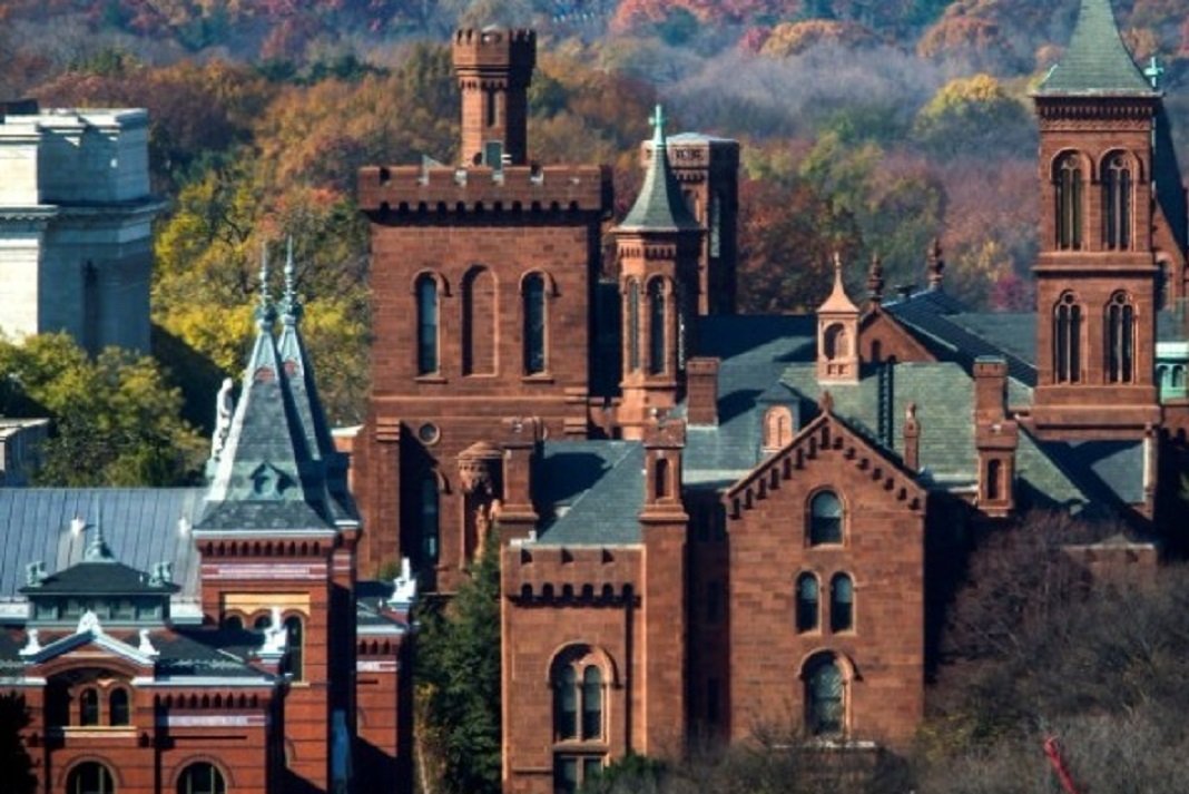 to kastro smithsonian