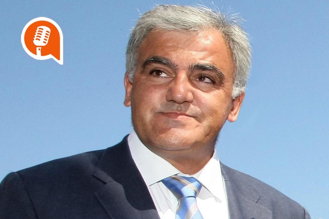 Σεραφείμ Τσόκας: «Μπαρούφα το επιτελικό κράτος, θα κάνουμε κι άλλες παρεμβάσεις για να αλλάξει ρότα η ΝΔ»