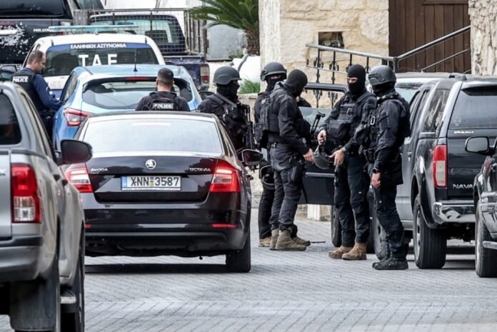 Σήμερα οι απολογίες για την έκρηξη στα Βορίζια