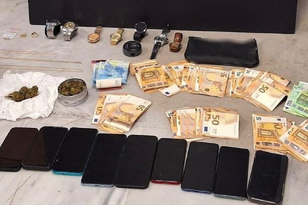 Εξαρθρώθηκε εγκληματική οργάνωση που διέπραττε τηλεφωνικές απάτες με το πρόσχημα υπαλλήλων ΔΕΔΔΗΕ στα Χανιά