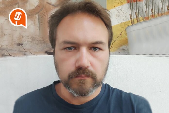 Γιώργος Χαρίτος: «Οι φιέστες δεν κρύβουν την απαξίωση στον πολιτισμό και στο τοπίο της Κρήτης»