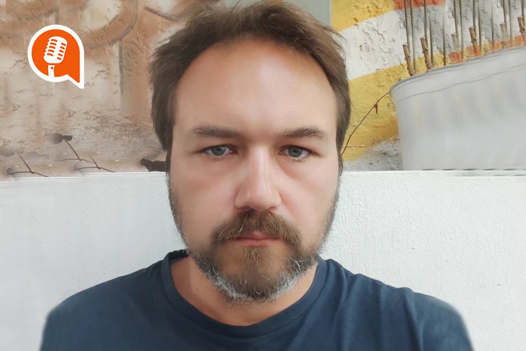 Γιώργος Χαρίτος: «Οι φιέστες δεν κρύβουν την απαξίωση στον πολιτισμό και στο τοπίο της Κρήτης»