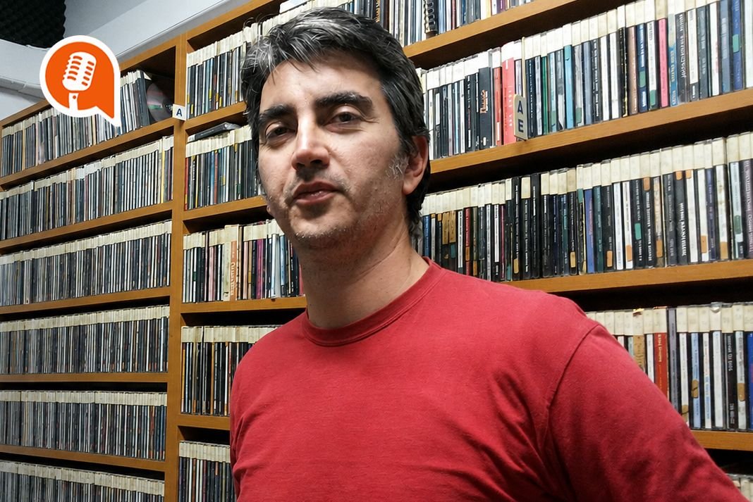 Αντώνης Χατζόγλου: «Παιδιά και εκπαιδευτικοί του σχολείου είδαν απίστευτες εικόνες μπροστά τους»