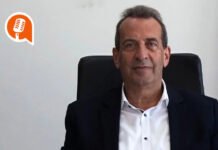 Ζαχαρίας Δοξαστάκης: «Να βρούμε λύση για τη Δομή Μεταναστών, αλλά με σαφείς προδιαγραφές από την κυβέρνηση – Όχι στο πρώην ΚΤΕΟ»