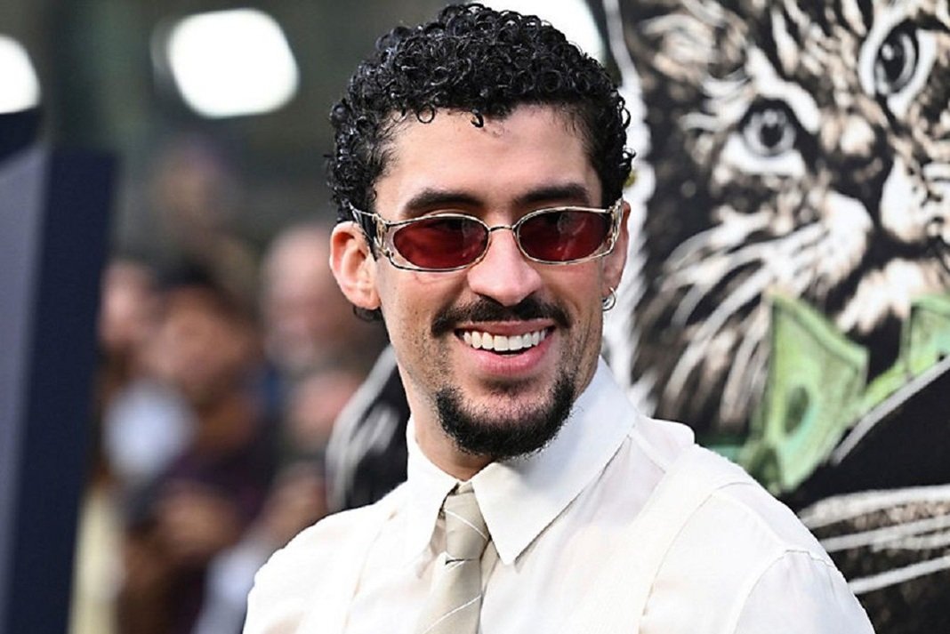ο bad bunny ksekina tin evropaiki periodeia