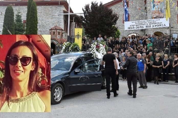 Δράμα – Αδελφή 45χρονης: «Η σιωπή σκοτώνει, η κακοποίηση δεν είναι ιδιωτική υπόθεση» – ΒΙΝΤΕΟ