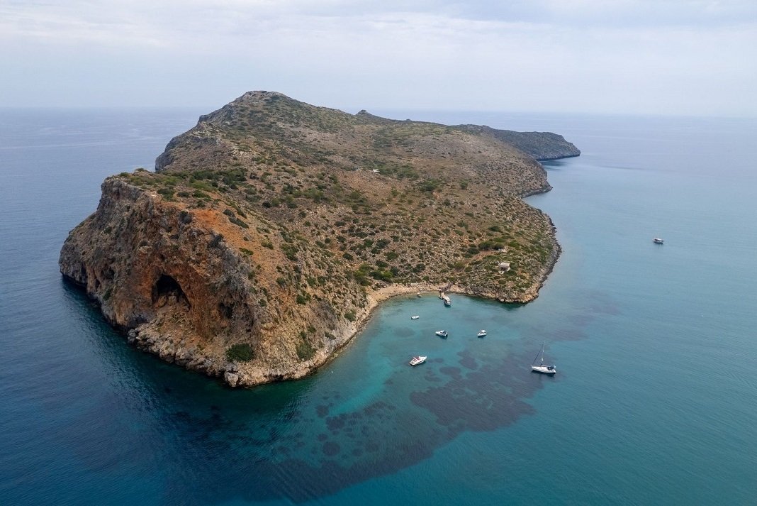 Εορτασμός Αγ. Θεοδώρων στη νησίδα Θοδωρού: Τη Δευτέρα 8 Ιουνίου