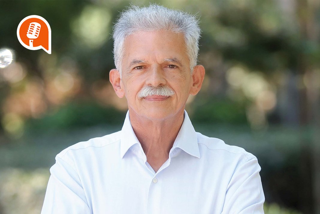 Σπύρος Δανέλλης: «Ναι, υπό προϋποθέσεις, για δομή μεταναστών στο ΚΤΕΟ – Αβάσιμοι οι ισχυρισμοί για ζημιά στον τουρισμό»