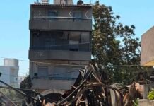 Δήμος Ηρακλείου: Ομόφωνα ναι, στην οικονομική ενίσχυση για τους πληγέντες από την πυρκαγιά στον Άγιο Ιωάννη Χωστό