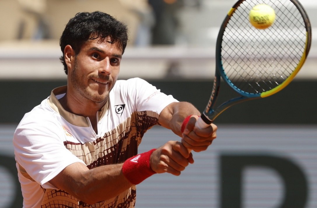 Πρόστιμο 65.000 ευρώ από το Roland Garros σε Παραγουανό τενίστα για σεξιστική επίθεση σε Βραζιλιάνα διαιτητή