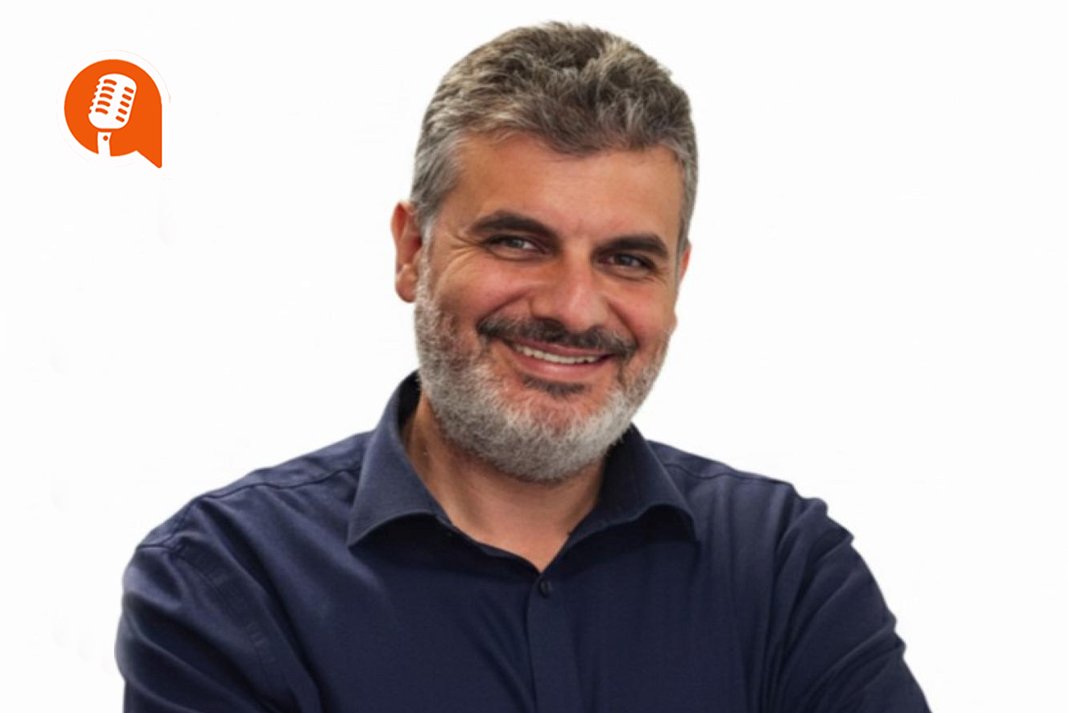 Αντώνης Καλογεράκης: «Συζητάμε για το μέλλον που αξίζει η Κρήτη. Κριτήριο οι ανάγκες του τόπου και όχι των εταιρειών»