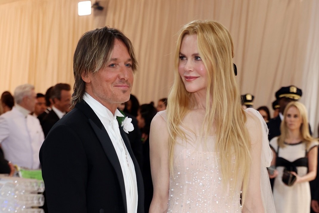 Nicole Kidman – Keith Urban: Οι ευχές που αντάλλαξαν δημόσια μετά το διαζύγιο