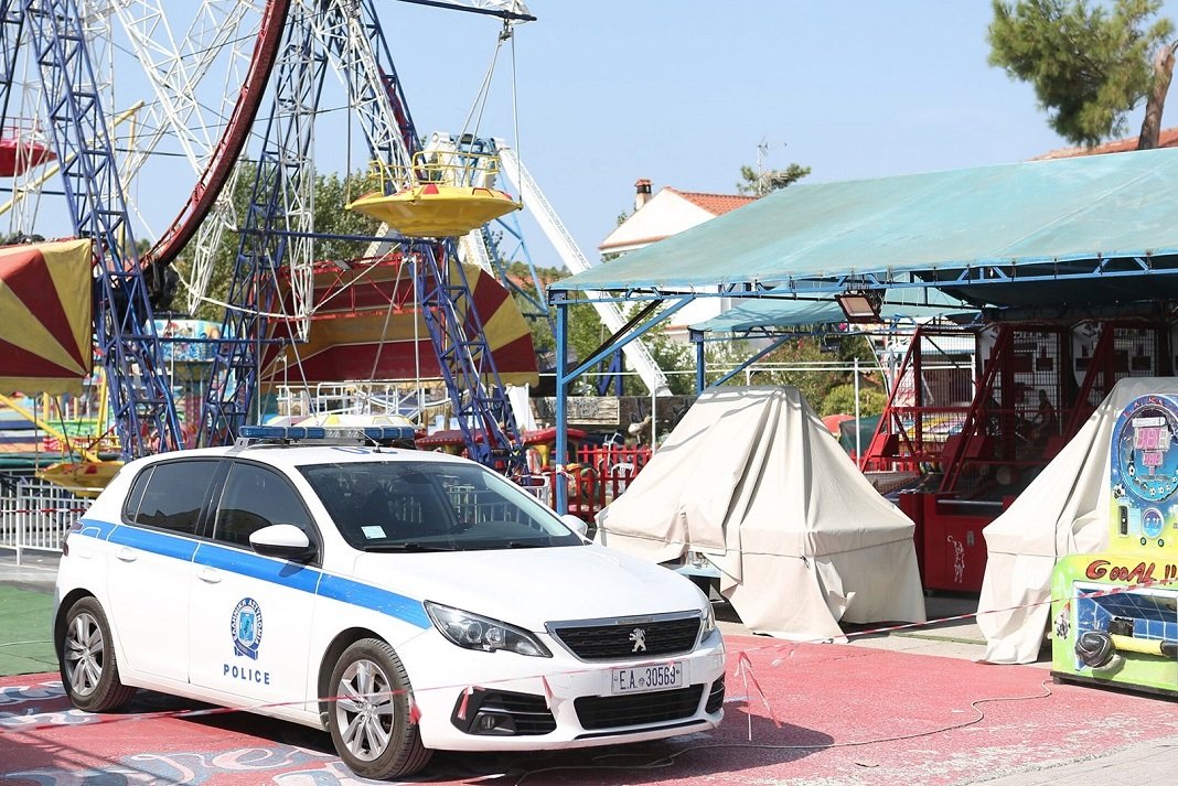 Δίκη για το δυστύχημα στο λούνα παρκ της Χαλκιδικής: Ενοχή για όλους τους κατηγορούμενους προτείνει η εισαγγελέας