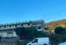 Κλιμακώνονται οι κινητοποιήσεις για τη δομή μεταναστών στους Αθανάτους
