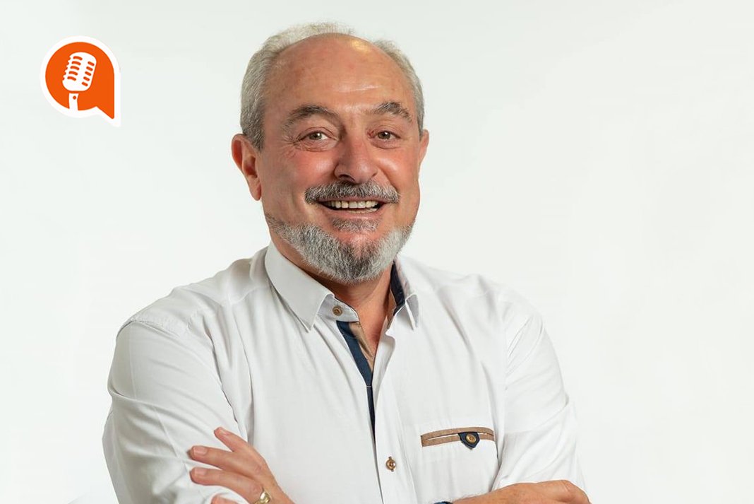Μανώλης Σφυρής: «Με επικεφαλής την Μαρία Καρυστιανού διαμορφώνουμε τις θέσεις μας. Σύντομα θα είμαστε έτοιμοι»