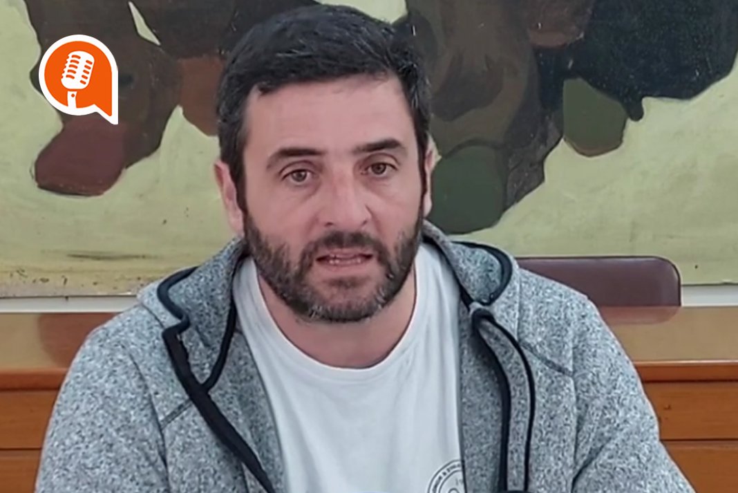 Μανώλης Ξανθουδάκης: «Αδιαφορούν για τις ζωές των οικοδόμων – Νεκρός συνάδελφός μας που δούλευε ως τα 70»