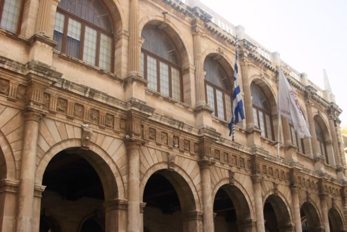Αντιδήμαρχος Υπηρεσίας για το Σαββατοκύριακο 6 και 7 Ιουνίου