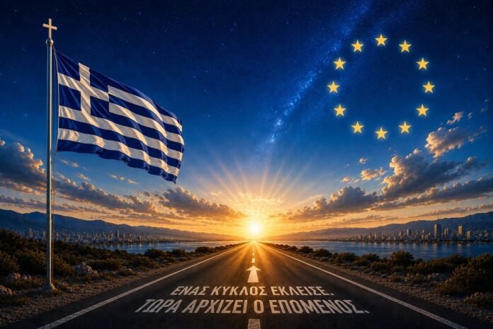 Από την επιτήρηση στην ευθύνη
