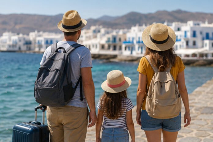 Διακοπές με το… κομπιουτεράκι