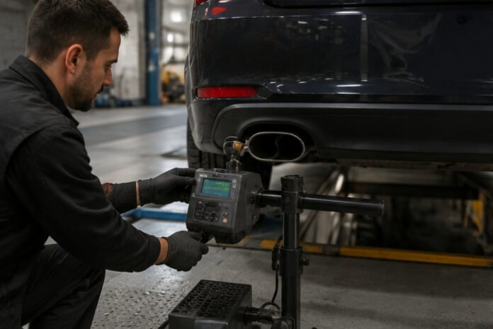 Το diesel περνάει από πιο… στενό φίλτρο