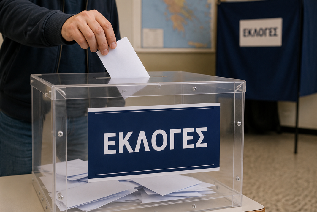 dimoskopisi mark nea isorropia