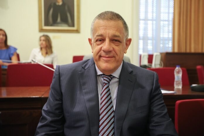 Επίσκεψη Ταχιάου στην Κρήτη για αυτοψία στον ΒΟΑΚ και σύσκεψη στην Περιφέρεια