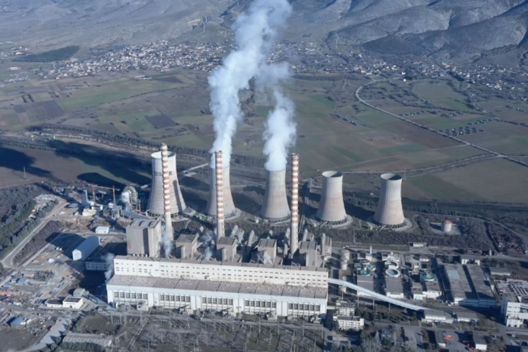 ΔΕΗ: Το σχέδιο για την απολιγνιτοποίηση και το νέο αναπτυξιακό μοντέλο στη Δυτική Μακεδονία