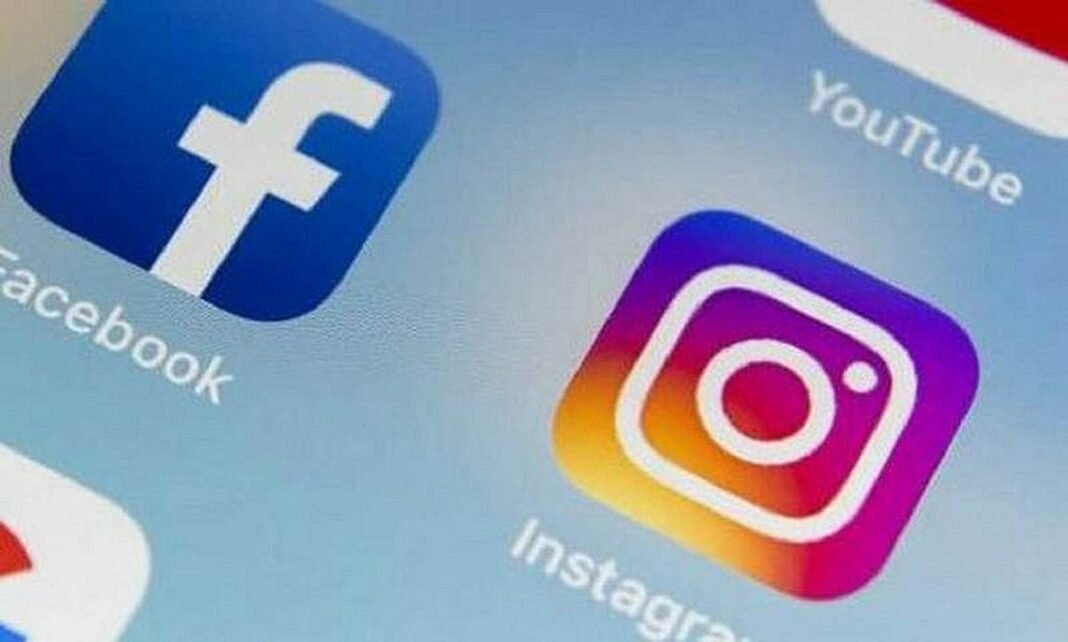 Προβλήματα σε Facebook, Messenger και Instagram – Αναφορές σε πολλές χώρες, ανάμεσά τους και η Ελλάδα, για «κρασάρισμα»