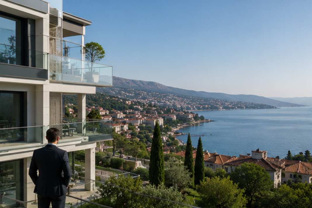 «Ξεφουσκώνει» η Golden Visa