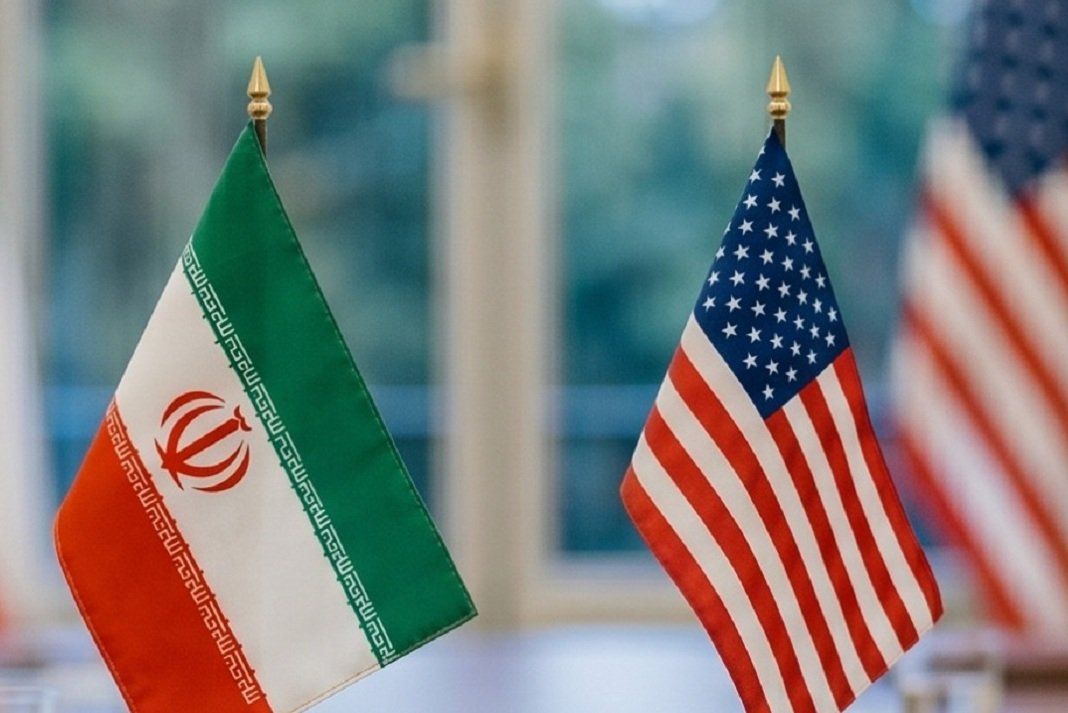 iran oloklirothikan oi synomilies