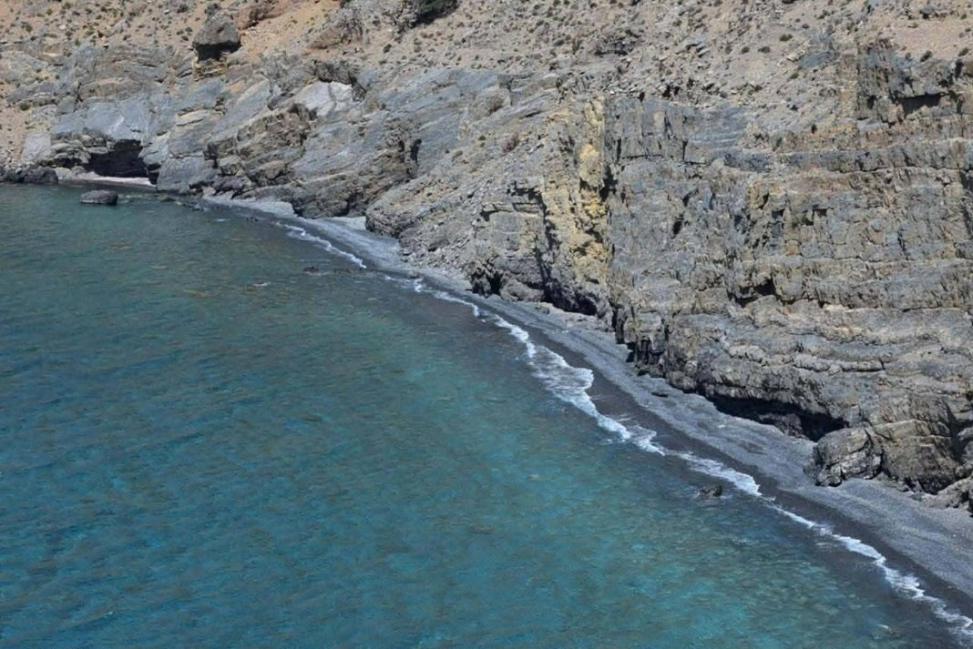 kalokairini diadromi sto notio kritiko pelagos