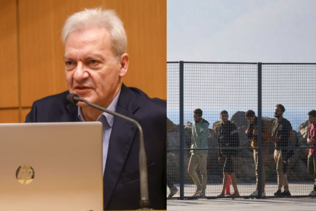 Δήμαρχος χωρίς σχέδιο…