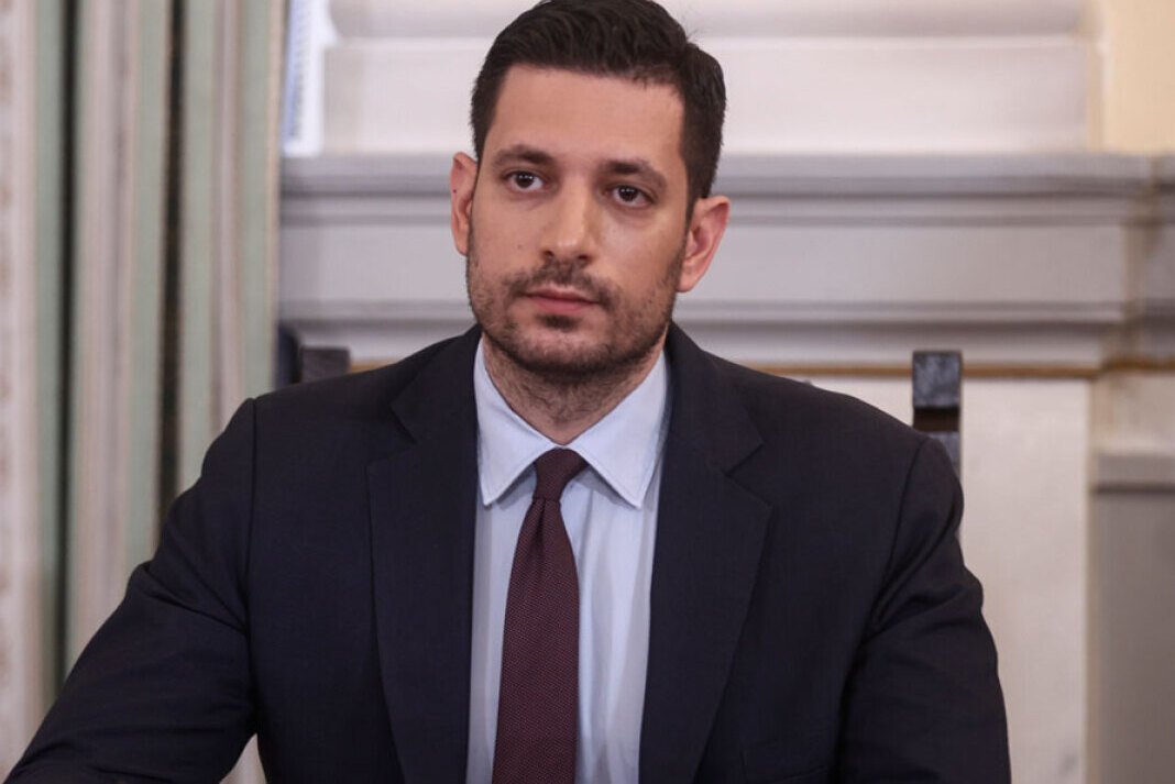 Ο Κωνσταντίνος Κυρανάκης νέος γραμματέας της ΝΔ, μετά την εκλογή του οι παρεμβάσεις στο κυβερνητικό σχήμα