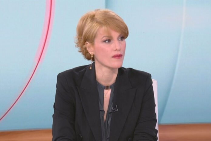 Θ. Κουφονικολάκου: «Χρειαζόμαστε μια οικονομία που να υπηρετεί την κοινωνική συνοχή»