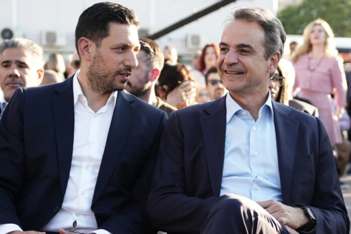 Κυβερνητικές διεργασίες και ανασχηματισμός: στο επίκεντρο οι εσωκομματικές κινήσεις και τα νέα πρόσωπα