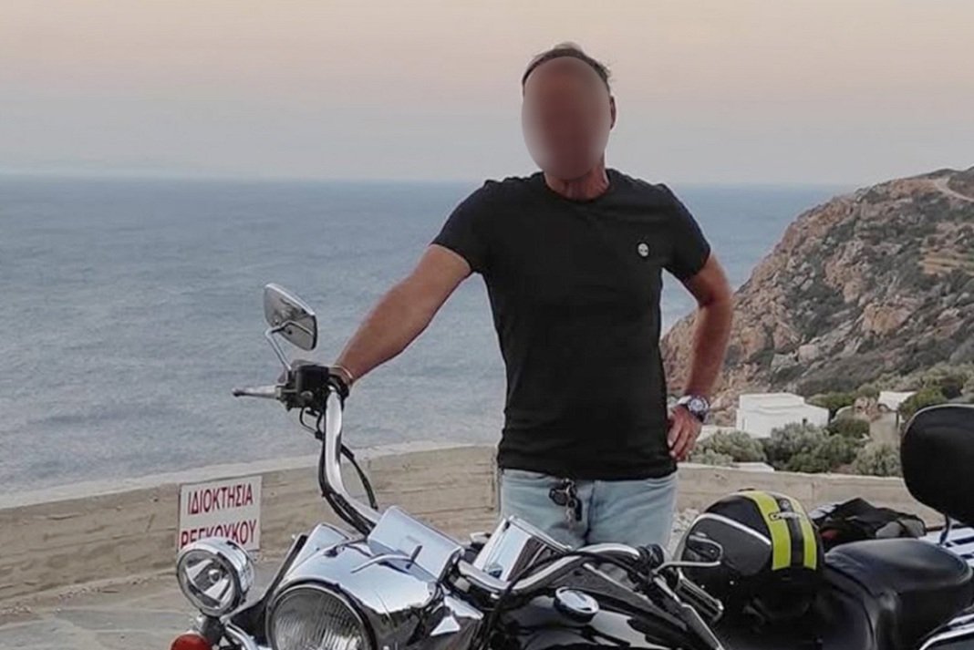 Εξελίξεις στο διπλό φονικό στο Αίγιο: Δεν βρέθηκαν DNA, ίχνη πυρίτιδας ή αίμα στα ρούχα του Ιταλού κατηγορούμενου
