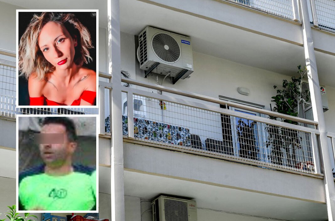 «Αν με ξαναχτυπήσεις, θα καλέσω την αστυνομία»: Νέες μαρτυρίες για το φονικό στην Καλαμάτα…