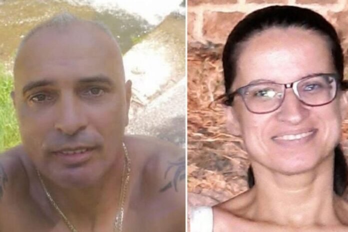 Δεν θέλω να πάω μέσα τζάμπα, έλεγε στη σύζυγό του ο Σκοπιανός πριν ομολογήσει τη δολοφονία της Σταυρούλας, όλος ο διάλογός τους