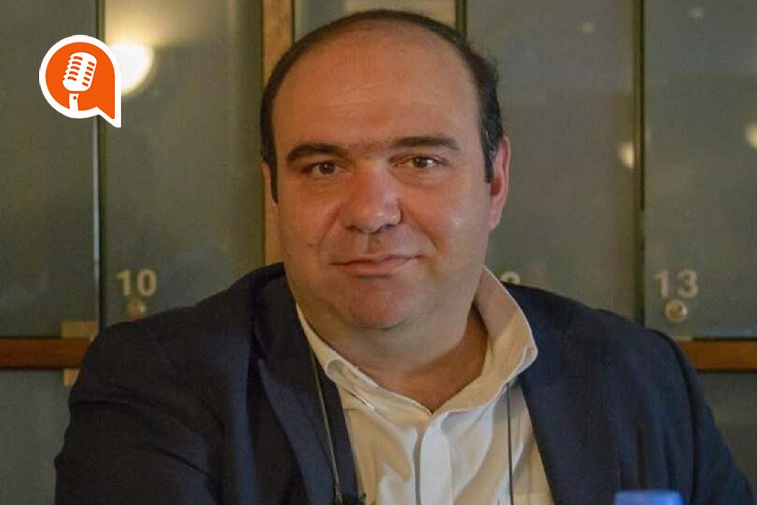 «Γι’ αυτό μετέχω στη συζήτηση για τη Δομή Μεταναστών»