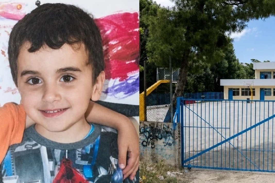 Μενίδι: Ισόβια στον βασικό κατηγορούμενο για τον θάνατο του 11χρονου Μάριου από αδέσποτη σφαίρα – Αθώος ο δεύτερος