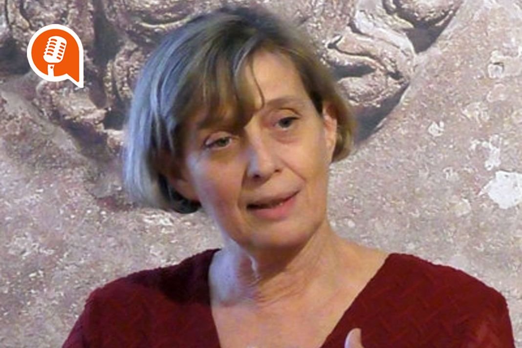 Μαρία Μερτζάνη: «Να συζητήσουμε με τους τοπικούς φορείς για άλλες λύσεις για την περίφραξη των Λιονταριών»
