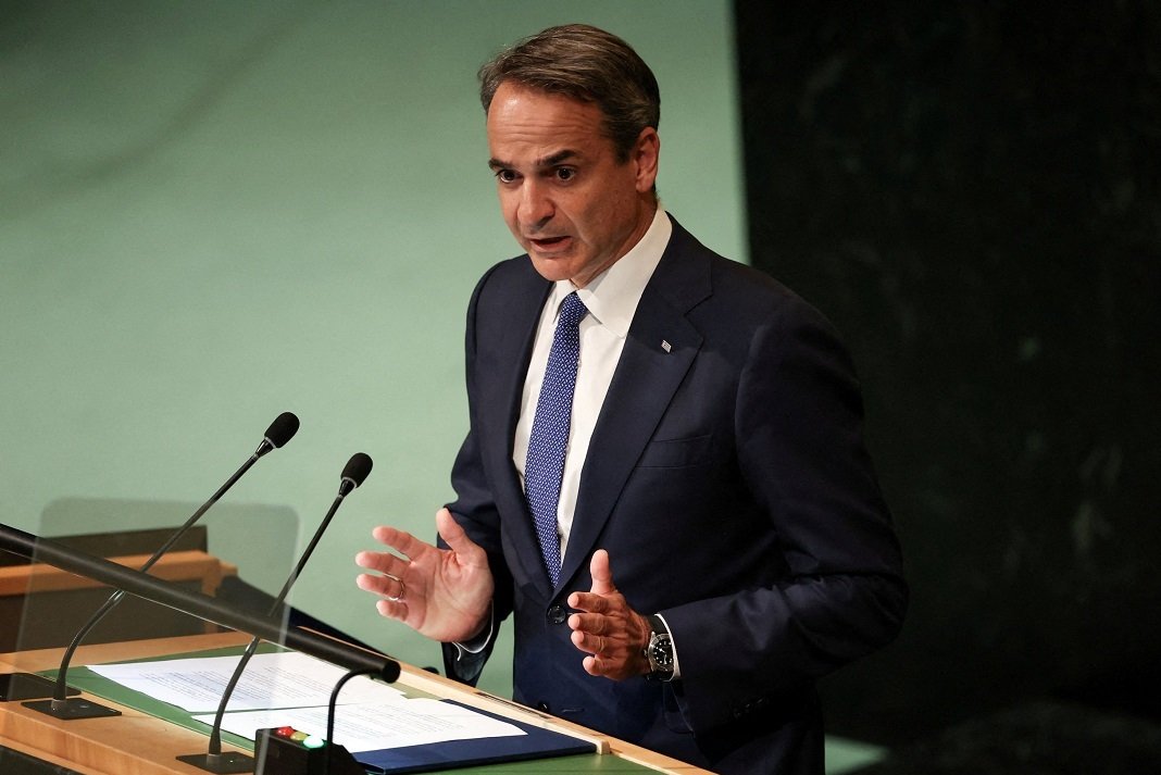 mhtsotakis apologismos gia ta 6 xronia