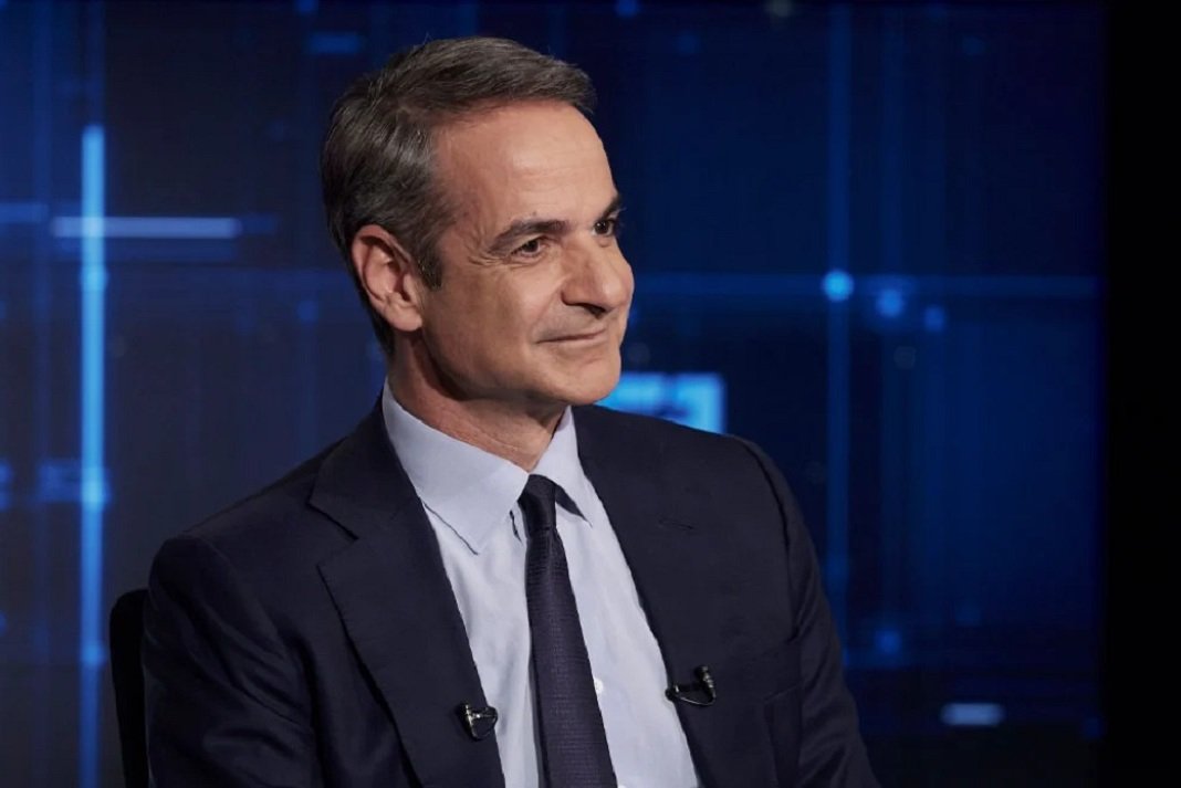 Μητσοτάκης: Εκλογές το 2027 με αυτοδυναμία, η «άδικη» κριτική Σαμαρά και το casus belli στην Άγκυρα