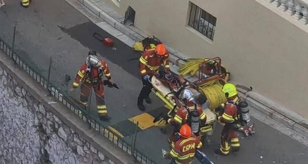 Το «Τάγμα του Μονακό», ο στόχος της έκρηξης σε πολυκατοικία στο Πριγκιπάτο και ο ρόλος των μυστικών υπηρεσιών της Ουκρανίας